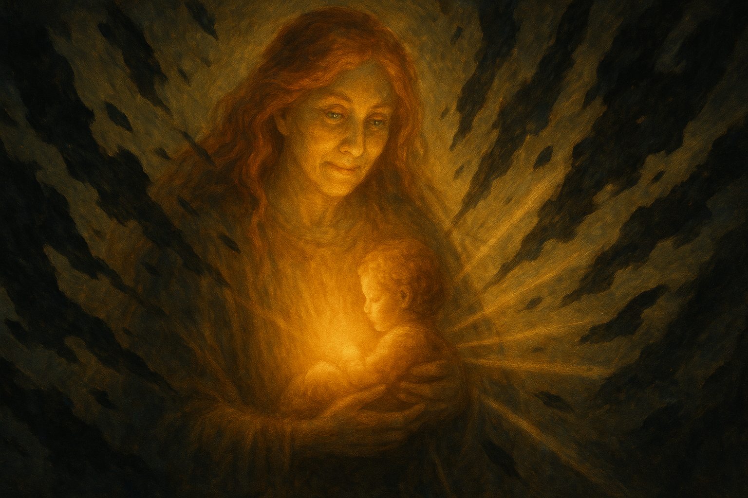 A Nurse’s Near-Death Experience: Lessons in Energy and Love