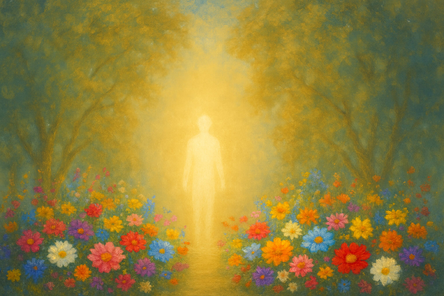 “I Died and Met Jesus”: The NDE of Dean Braxton